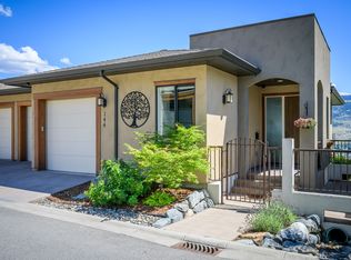144 Belmonte Way, Kamloops 1, BC V2H 0C6