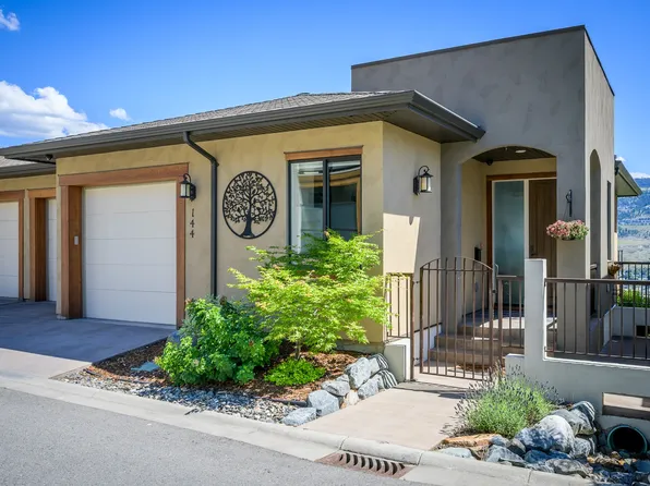 144 Belmonte Way, Kamloops 1, BC V2H 0C6