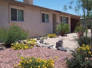 2797 S Las Palmas Vista Ave, Yuma, AZ 85364