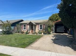 306 10th St, Greenfield, CA 93927
