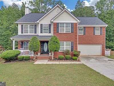 330 Sunflower Ln, Covington, GA, 30016