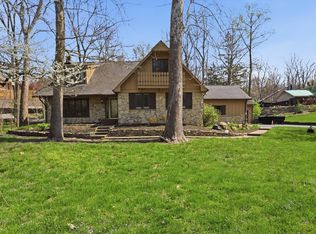 6361 Creekside Ln, Indianapolis, IN 46220