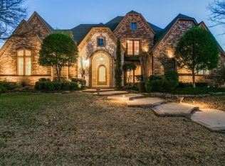 313 Chestnut Bnd, Colleyville, TX 76034