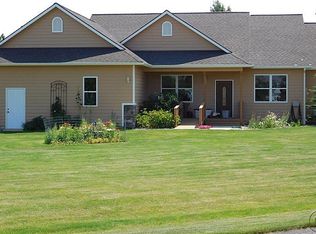 5481 Wildlife Way, Florence, MT 59833