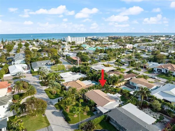 232 Avalon Avenue, Lauderdale By The Sea, FL 33308