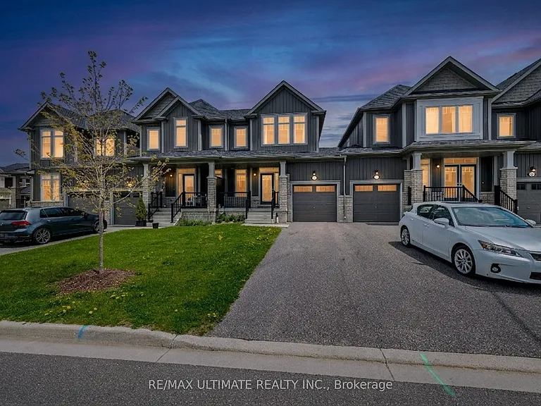 5 Albany St — Photo 3