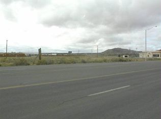 3001 W Highway 66, Gallup, NM 87301