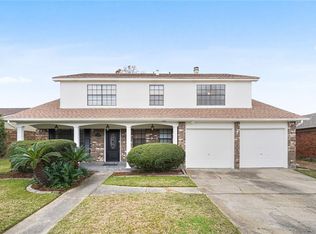 4161 Beaune Dr, Kenner, LA 70065