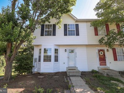 22728 Othello Ln, California, MD, 20619