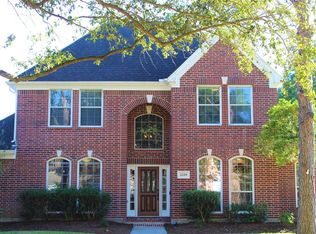 2229 Bay Haven Way, League City, TX 77573