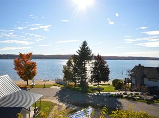 924 N Lake St, Boyne City, MI 49712