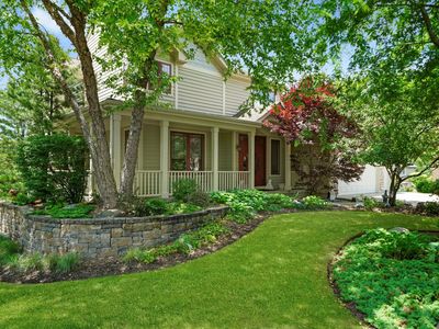 25014 W Nicklaus Way, Antioch, IL, 60002