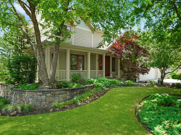 25014 W Nicklaus Way, Antioch, IL 60002