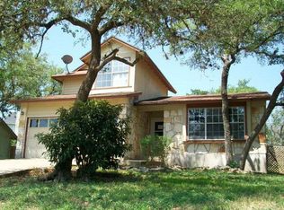 2008 Ramona Cir, San Marcos, TX 78666