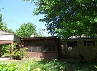 4099 Rebel Trail Dr, Douglasville, GA 30135