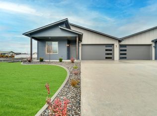 1315 W Moselle Dr, Coeur D Alene, ID 83815