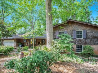 1606 E Nancy Creek Dr NE, Atlanta, GA 30319