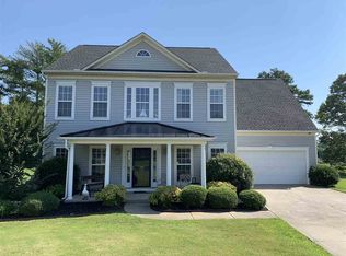 915 Bing Ct, Boiling Springs, SC 29316