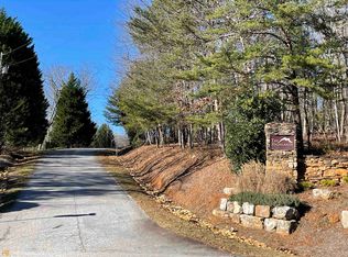 0 Highlands Lake Trl LOT 29, Clarkesville, GA 30523