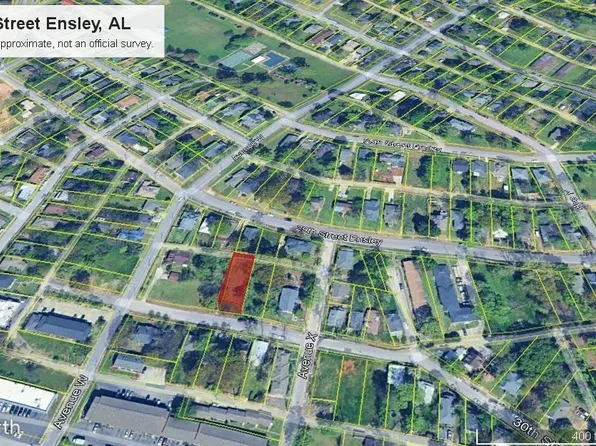 2316 30th St W #4, Birmingham, AL 35208