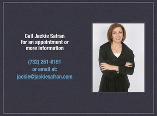 97 Barchester Way, Westfield, NJ 07090