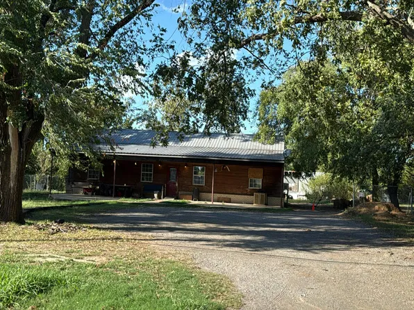 5200 Emporia St, Muskogee, OK 74401