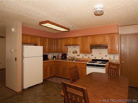 5th image of 3711 S 214th East Ave
