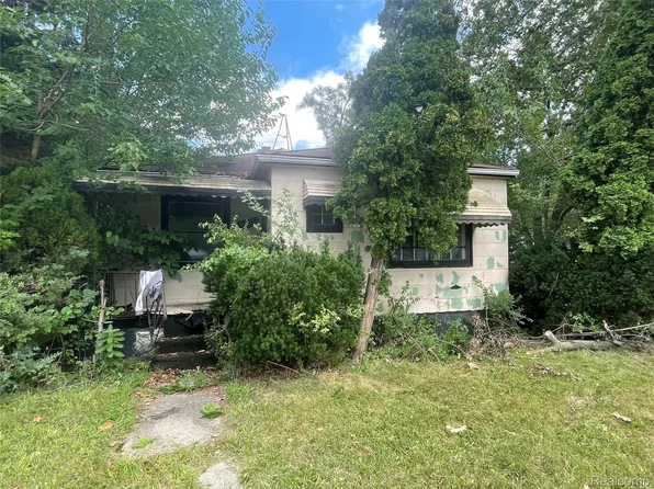 19300 Binder St, Detroit, MI 48234