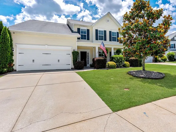 3 Kennard Ct, Simpsonville, SC 29681