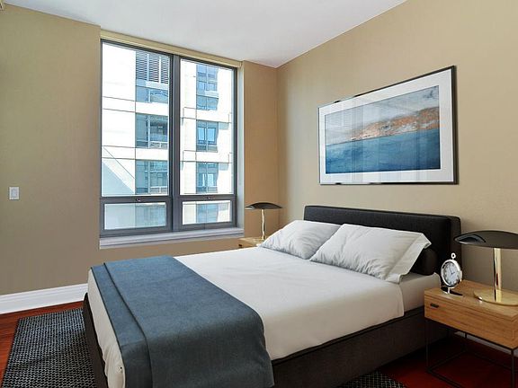 2nd image of 600 N Lake Shore Dr APT 3909