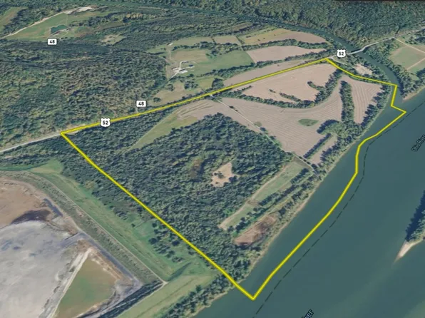 16675 Us Highway 52 Lot 3, Manchester, OH 45144