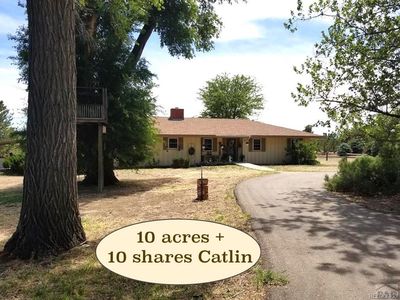 20330 Rd Ee, Rocky Ford, CO, 81067