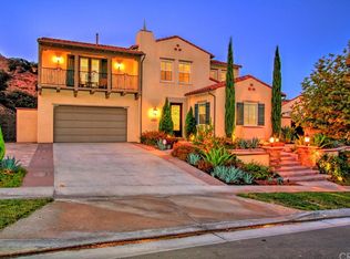 1268 Saddlehorn Way, Walnut, CA 91789