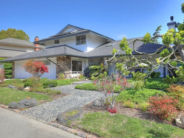 5544 San Patricio Dr, Santa Barbara, CA 93111