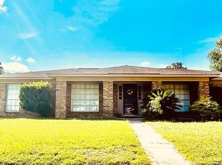 4156 Spring Valley Dr S, Mobile, AL 36693