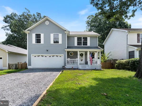22 2nd St, Colonial Beach, VA 22443
