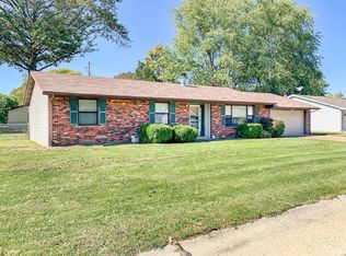 273 Mimosa Ave, Swansea, IL
