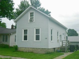 108 Main St, Keystone, IA 52249