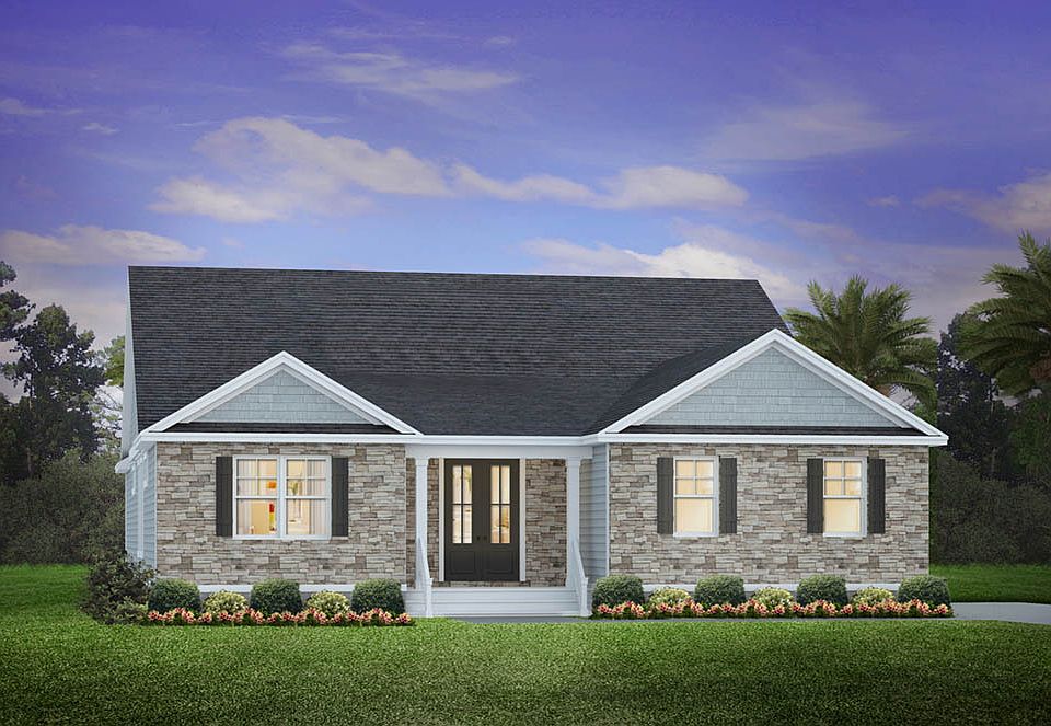 Plan Elevation.