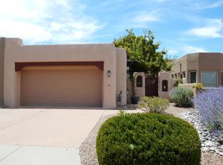 6209 Sedona Dr NE, Albuquerque, NM 87111