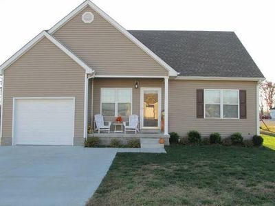 901 Sailor Ave, Bowling Green, KY, 42103