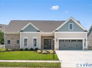 10005 Potters Wheel Way, Henrico, VA 23238