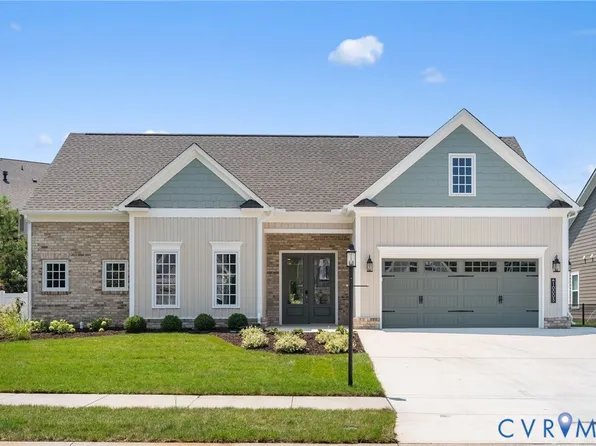10005 Potters Wheel Way, Henrico, VA 23238