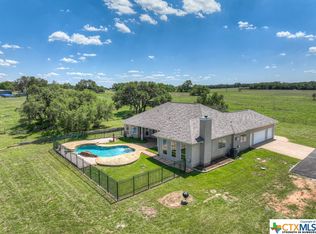 3160 Purgatory Rd, New Braunfels, TX 78132