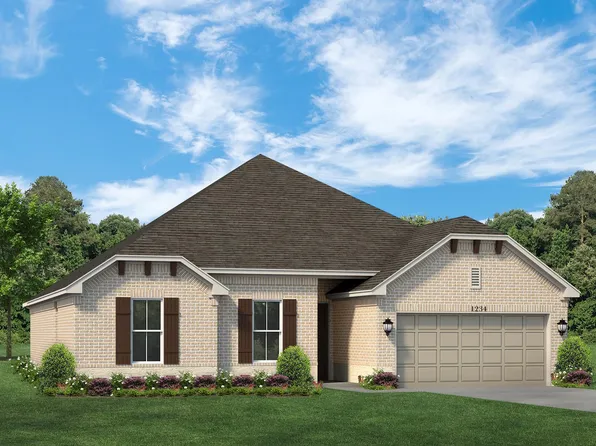 D20 Plan, Eagle Meadows
