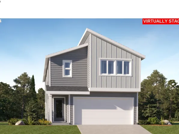 2501 Sawtelle Dr, Woodburn, OR 97071