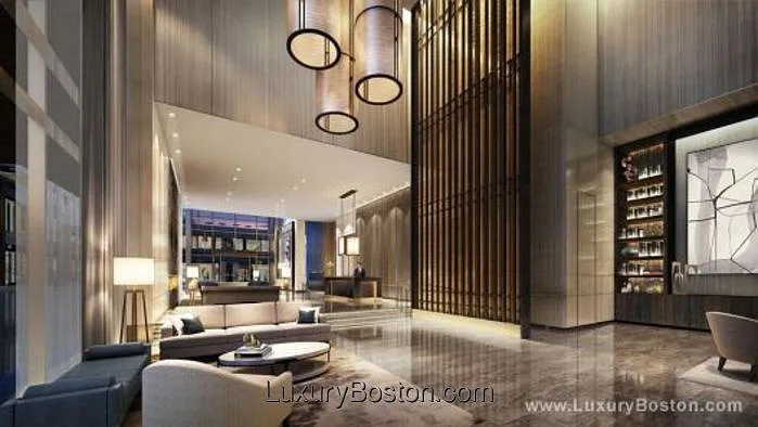 Seaport Blvd — Photo 12