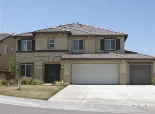 14758 Glen Hollow Rd, Victorville, CA 92394