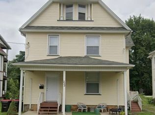 333 Park Ave APT 1, New Castle, PA 16101