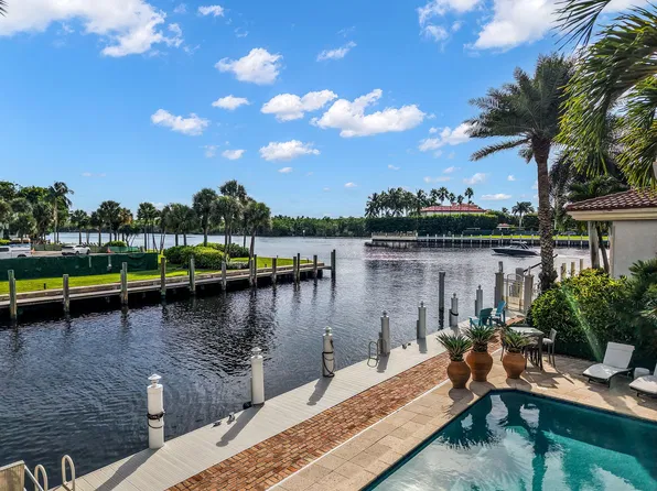 1014 Grand Court, Highland Beach, FL 33487